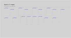 Desktop Screenshot of greuse.alotspace.com